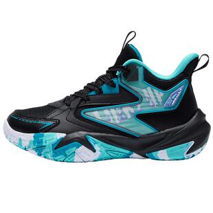 悍将5.0|361童鞋儿童篮球鞋男童运动鞋2026春季新款青少年男童鞋