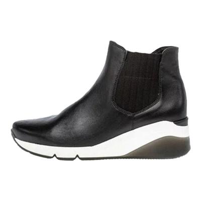 gabor德国英伦休闲风女鞋现货