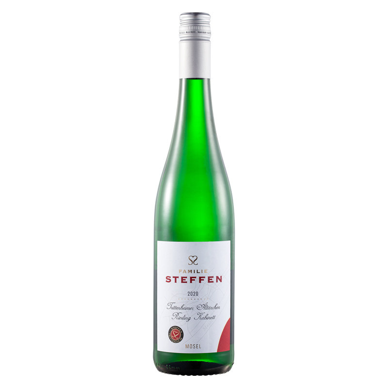 德国进口甜白白葡萄酒