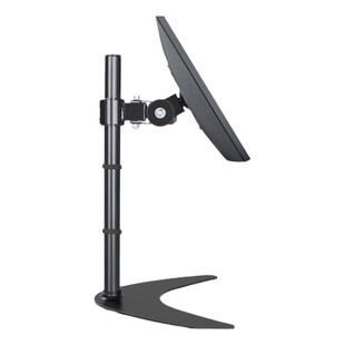 适用HKC/LG/优派电脑显示器底座桌面增高升降承重支架通用24/27寸