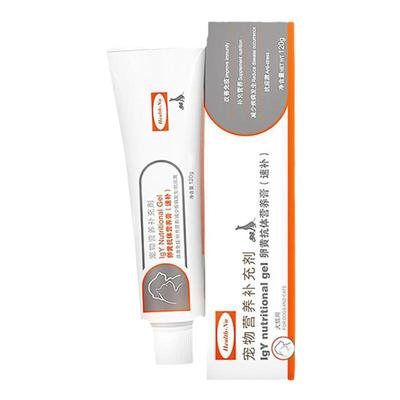 纽牌卵黄速补营养膏【旗舰店】