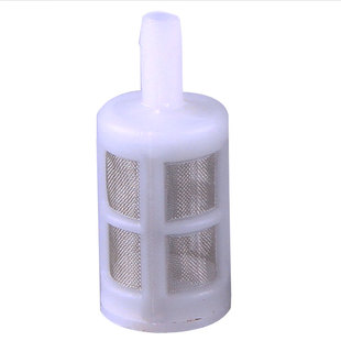 农用电动喷雾水泵吸水过滤网器打药12V泵过滤网水族箱吸水小滤网