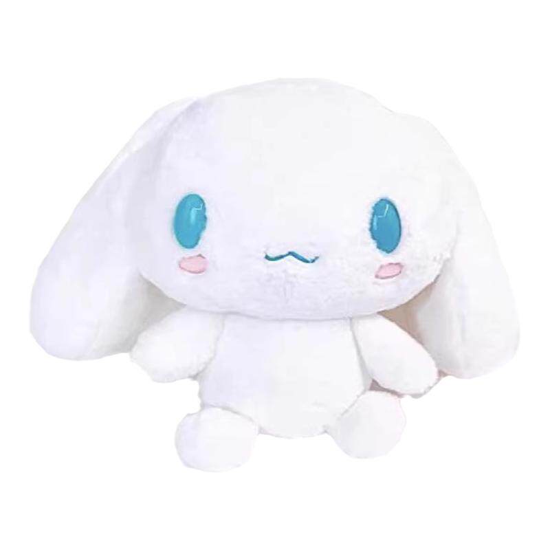 Sanrio日本正版玉桂狗公仔