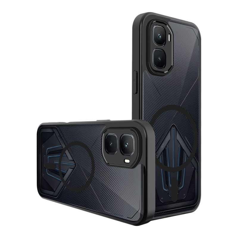 适用传音INFINIXGT50Pro手机壳