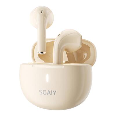 索爱F9无线半入耳式蓝牙耳机