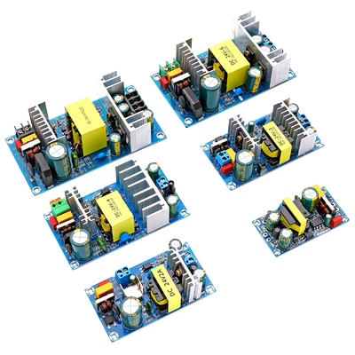 大功率降压模块内置开关电源