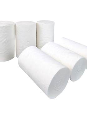30克客房厕纸宾馆专用小卷纸