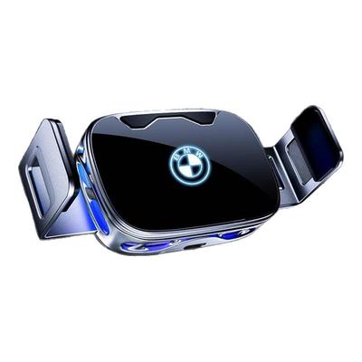 适用宝马车载手机导航支架
