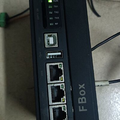 要询价---FBOX2G繁易云盒远程控制工业物联网关维修980