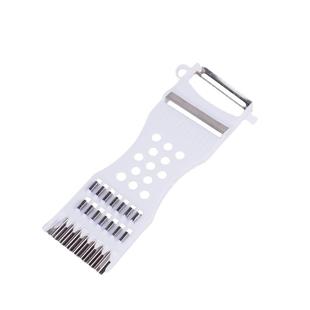 家用厨房多功能切菜器土豆切丝器萝卜刨丝器黄瓜切片器刨刀削皮器