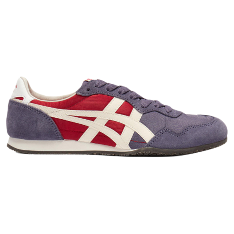 Onitsuka Tiger鬼塚虎SERRANO 男女款休闲亲子运动休闲鞋