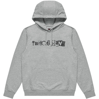 CLOT连帽卫衣陈冠希主理