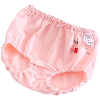 女童内裤不夹pp短裤面包裤