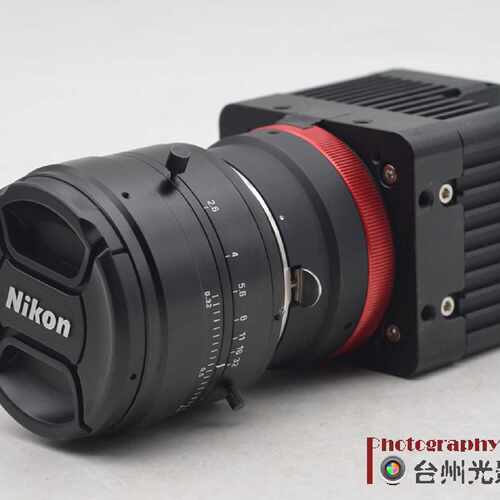 vieworksVX29MGM2A02900万网口黑白全画幅CCD工业相机