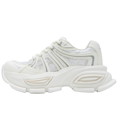 专柜断码清货超值体验款