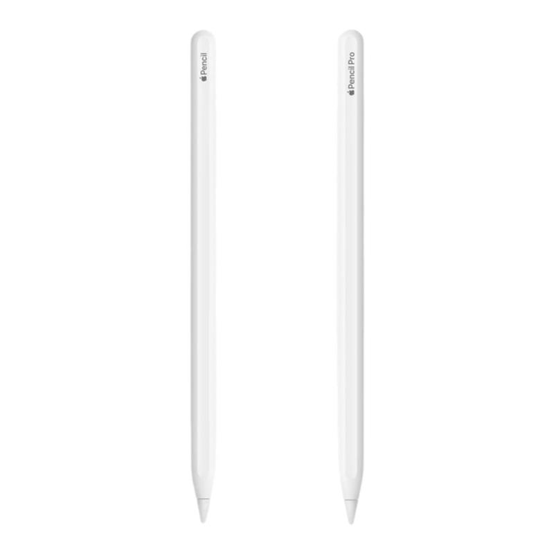 Apple/苹果 pencil 二代笔/Pro笔 平板绘画笔/手写笔 磁吸压感2代