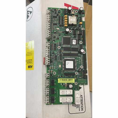 议价RMIO11C全新原装ABB变频器ACS800主板CPU宝全新现货