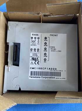 议价yamatake山武CMC10BCP1A000多通道控制模块数字调节器总线模