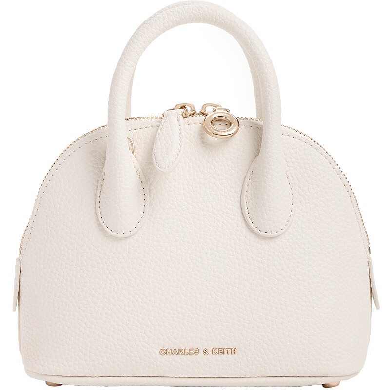 【双11折扣】CHARLES&KEITH26秋女包CK2-30701650托特包斜挎包