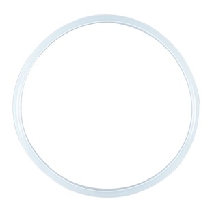 原装红双喜高压锅密封圈压力锅盖零件配件原厂加厚硅胶圈垫圈皮圈