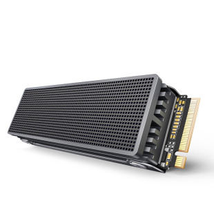 orico奥睿科m2固态硬盘1t2t电竞游戏台式电脑SSD长江晶圆高速存储