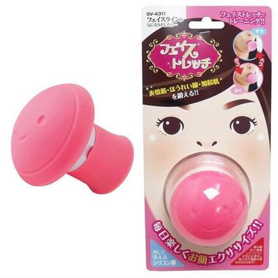 日本脸部训练器去法令纹