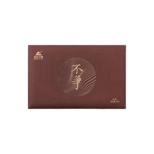 武夷山岩茶永乐天阁不争肉桂非遗传承人刘峰老师正宗高盒装礼盒