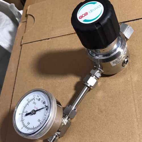 GCE减压阀 LMD32001 最大进气50Bar 最大气拍前询价下单