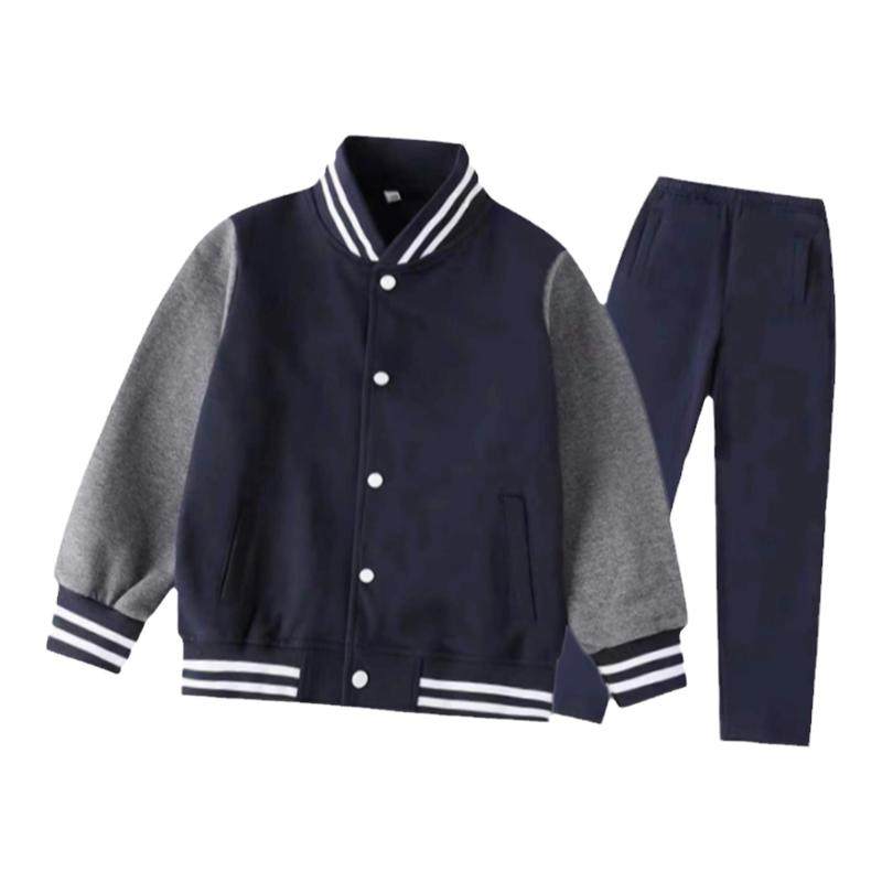 纯棉舒适校服性价比高质量不错