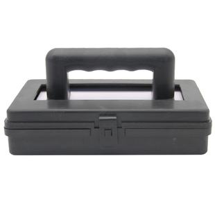 墙体广告印章超大尺寸海绵章印自动出油便携实测实量装修工程验收