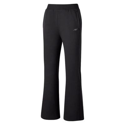 SKECHERS斯凯奇女子运动休闲长裤P425W179-0018