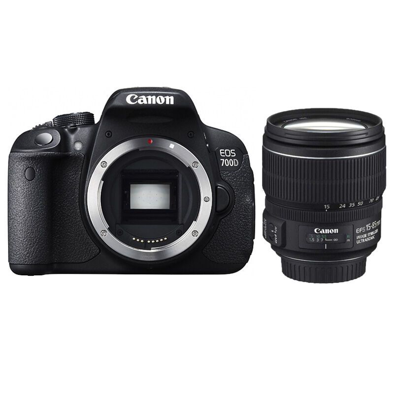 Canon/佳能翻转触摸屏单反高清