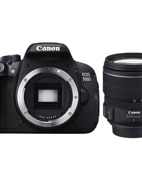Canon/佳能翻转触摸屏单反高清