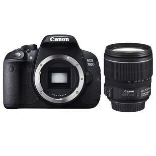 Canon/佳能 700D  全新单反数码相机套机  1200D 600D 650D 750D