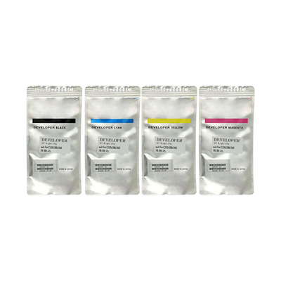 原装美能达c226 c266 c367载体c256 c220柯美c280 c360 c287铁粉