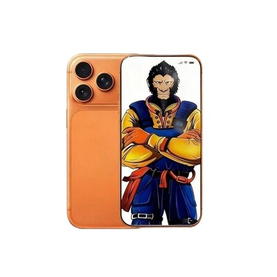 适用于苹果17钢化膜iphone16promax热弯全覆盖防指纹16pro15plus康宁屏保16e/14/13/12手机贴膜全屏高清增透