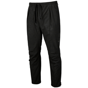 ATHLETA阿仕利塔直筒长裤男卫裤运动休闲BBR系列灯芯绒裤子BR0302