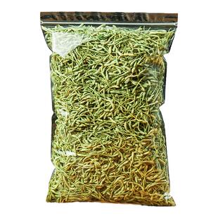 头茬河南封丘金银花绒毛清热清火上火 可搭配菊花枸杞泡水散装花