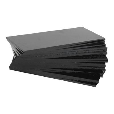 电焊镜片配套面罩玻璃黑气保焊白