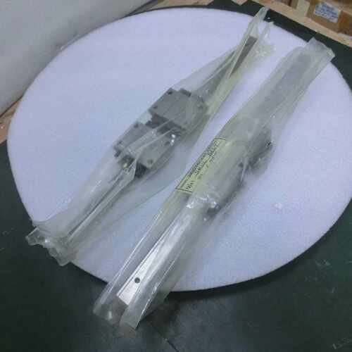 2x THK SR15TB2UU340L Linear Bearing w 2 YDL69914-GK Block,Un