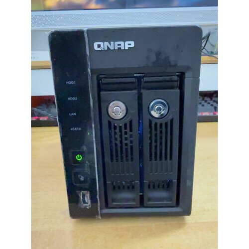 【议价-可维修】QNAP TS-269 /均有货