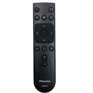 原装海信电视机遥控器CN3A17通用H55E3A原版HZ43E35A原厂H58E3A