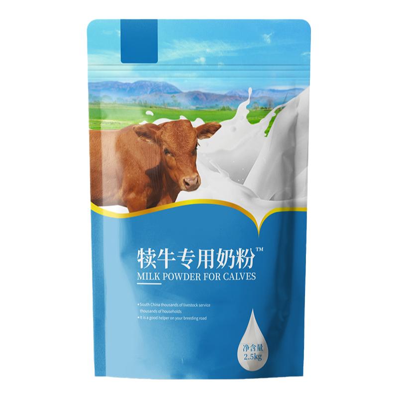 奶粉小牛犊母乳兽用动物