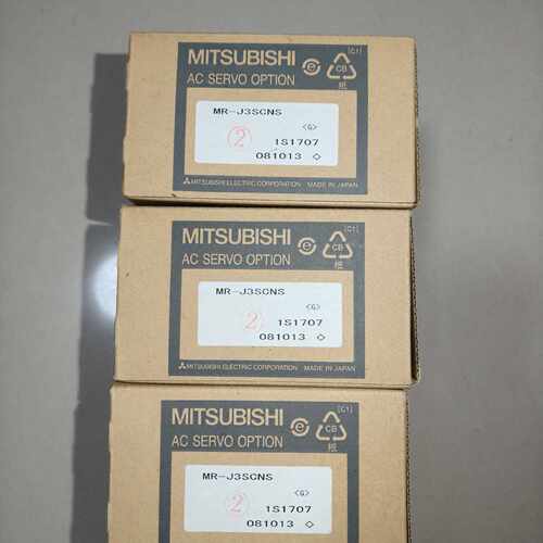 伺服驱动器编码器接头 MR-J3SCNS—议价