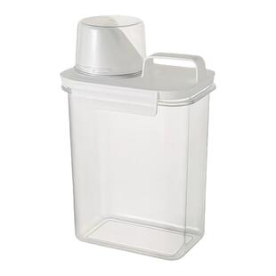 加厚杂粮罐装米桶家用防虫防潮密封面粉储存罐面桶大米五谷收纳盒