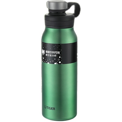 TIGER虎牌原装进口大容量设计