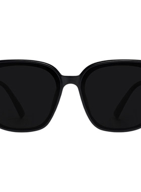 GM墨镜女款2024新款男款高级感开车专用防紫外线大方框太阳镜墨镜