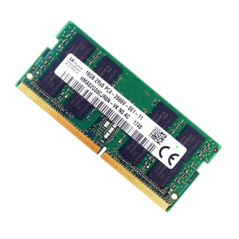 华硕飞行堡垒5/6/7/8 FX80天选FX95笔记本8G DDR4 2666 16G内存条