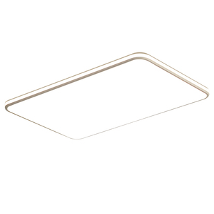 包安装客厅主吸顶灯具全屋现代简约大气2025新款led超亮政府补贴