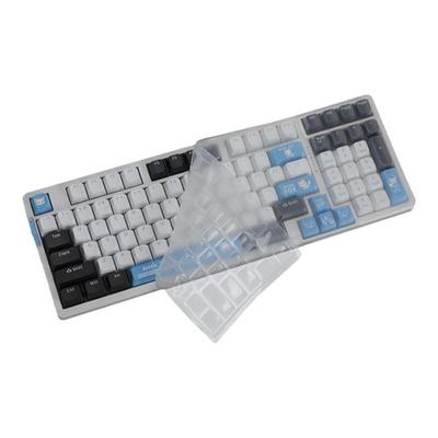 游戏动力VGN台式机假盘键盘膜